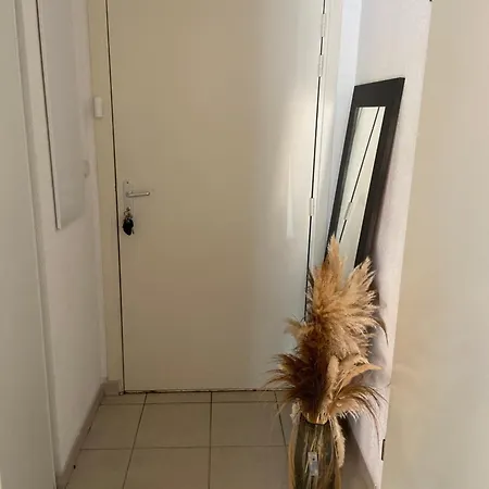 Agreable De 37m2 Apartamento