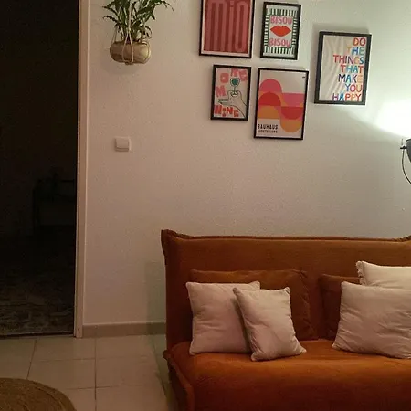 Agreable De 37m2 * Carcassonne